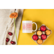 Tid för att ta bort mugg