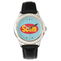 Tid för bekväm scam