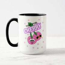 TID FÖR CHERRY