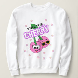 TID FÖR CHERRY T SHIRT