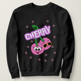 TID FÖR CHERRY T SHIRT