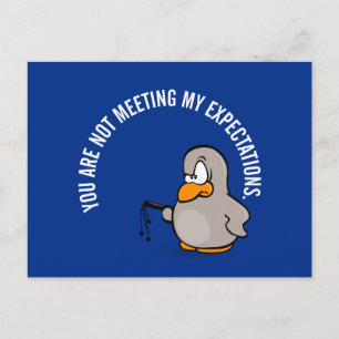 Tid för din årliga granskning av personalens resul vykort