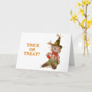 TID FÖR "DU" ATT HA "ROLIGT" HALLOWEEN KORT