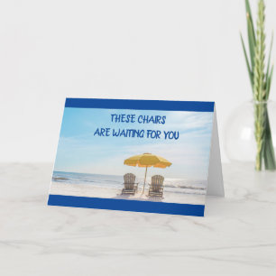 TID FÖR "ENJOY THE CATHRET THE HAPPIEST" CARD KORT