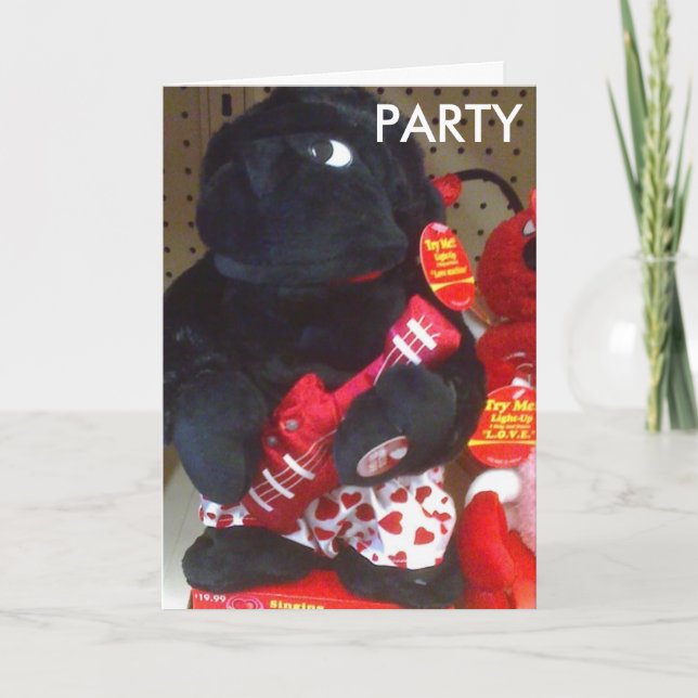 TID FÖR INBJUDANDE OM VÄXLING/ROCK AND ROLL INBJUDAN (Framsida)