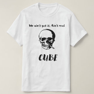 Tid för kub HD T Shirt