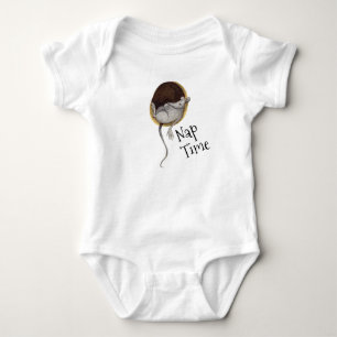 Tid för nödavstöpning av mus tee shirt