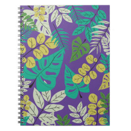 Tid för ny falldesign anteckningsbok