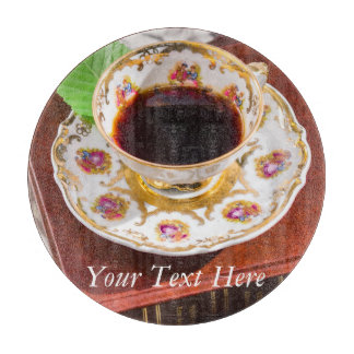 Tid för Tea Design