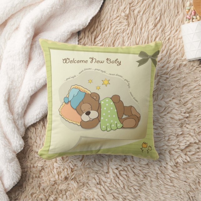 Tid för viloläge kudde (Filt)