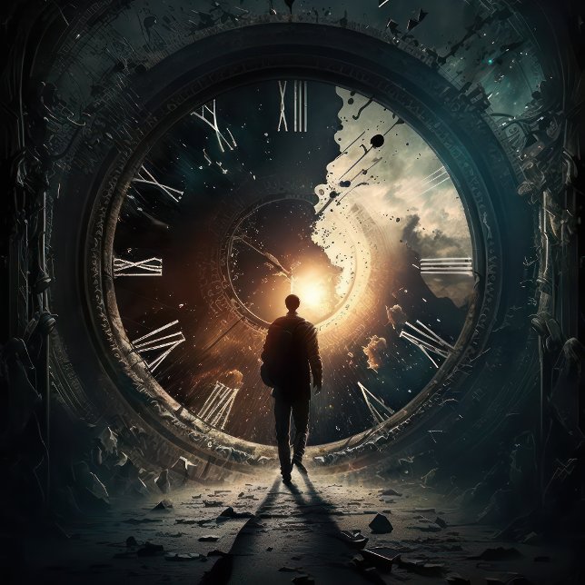 Tid..>Förkortad Stor Klocka (Skapare uppladdad)