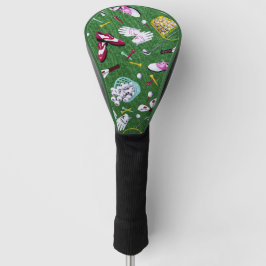 Tid Girly Golf