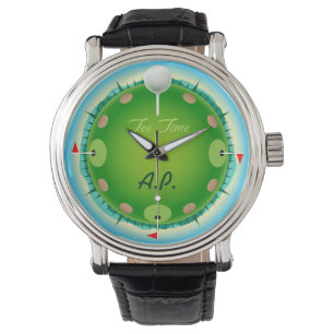 Tid Golf Watch Armbandsur
