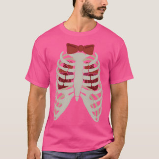 Tid Gud har två hjärtan T Shirt