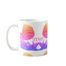 Tid Kaffe Mugg