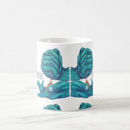 Tid Kaffemugg
