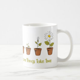 Tid Kaffemugg