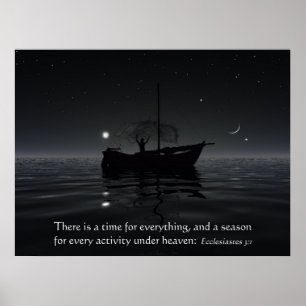 Tid och säsong poster