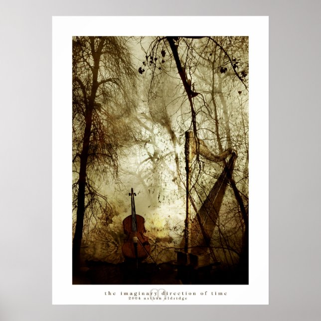 Tid-orientering Poster (Framsidan)