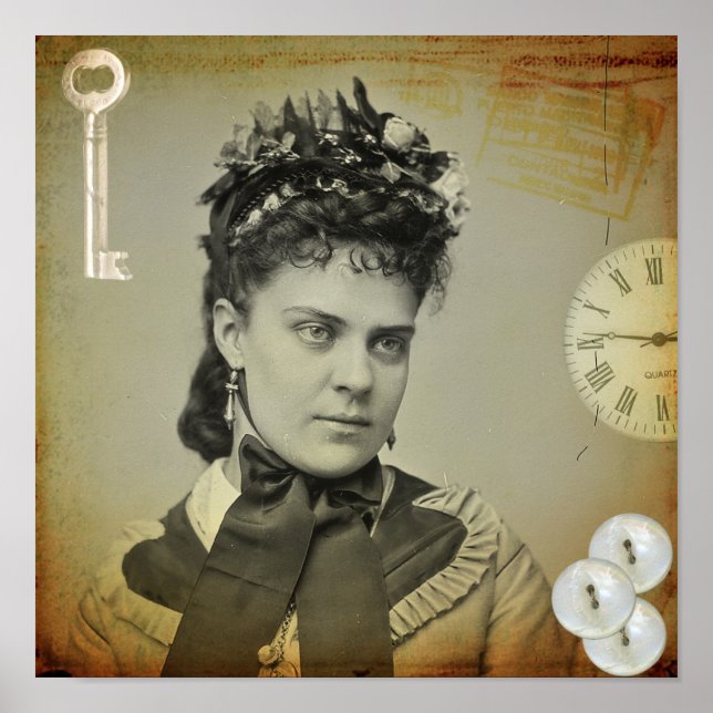 Tid per poster (Framsidan)