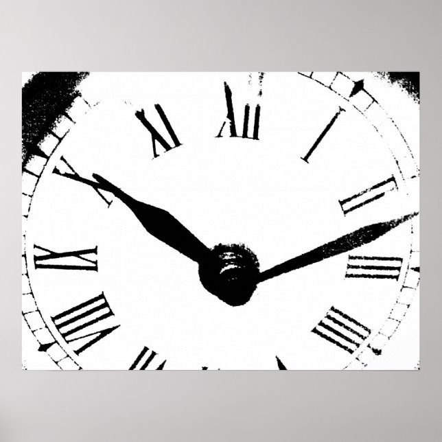 Tid Poster (Framsidan)