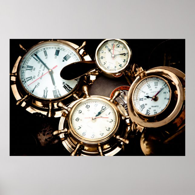 Tid Poster (Framsidan)