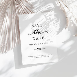 Tid-Spara datum meddelande-kort för skript Spara Datumet