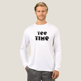 Tid T-skirt T Shirt