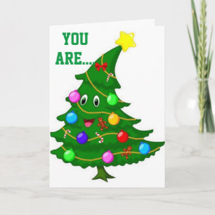 **TID TILL CELEBRAT** SÄGER UGGLA COUPLE CHRISTMAS HELGKORT