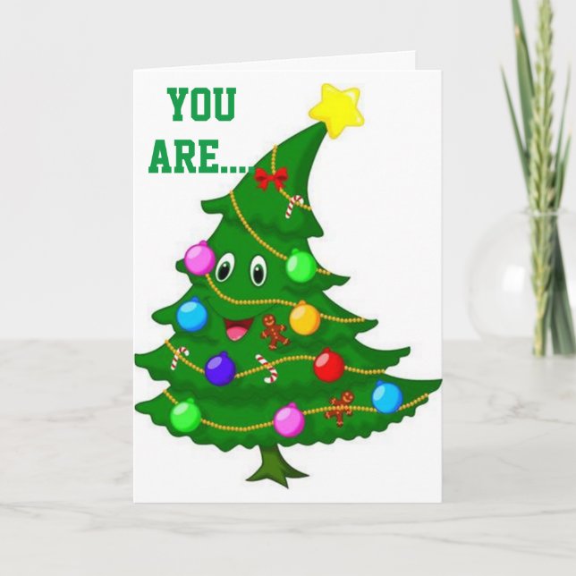 **TID TILL CELEBRAT** SÄGER UGGLA COUPLE CHRISTMAS HELGKORT (Framsida)