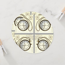 TID till inbjudan era gäster till Party!