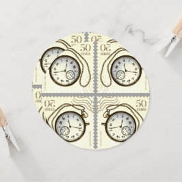 TID till inbjudan era gäster till Party!