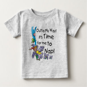 Tid till Nap Tee