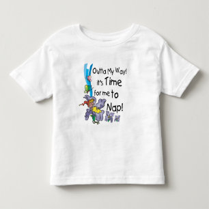 Tid till Nap Tee