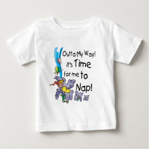 Tid till Nap Tröja