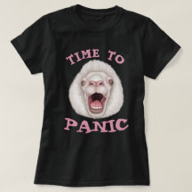Tid till Panic