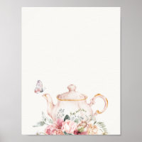 Tid till Tea Möhippa-signering