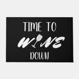 Tid till VIN Ned - Lusnota - Vuxen humor