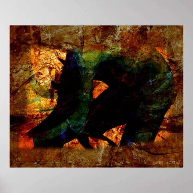 Tid Trialist Poster (Framsidan)