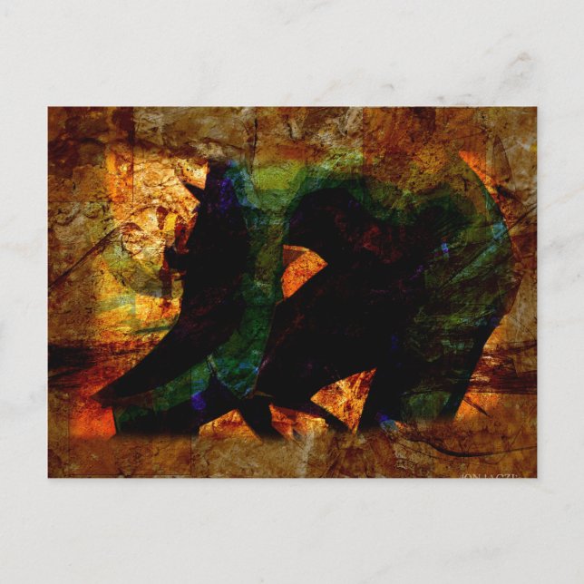 Tid Trialist Vykort (Framsida)