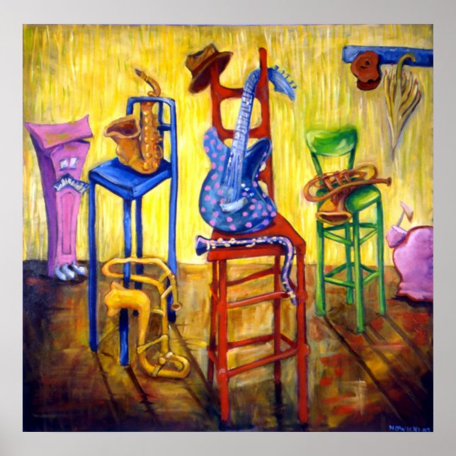 TID UT POSTER (Framsidan)