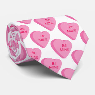 Tid/Valentines ska vara min Slips