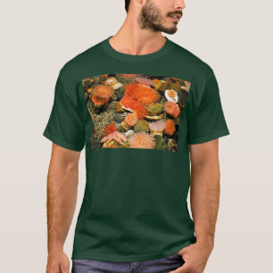Tidal Bassäng T Shirt