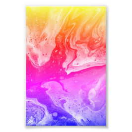 Tidal Echoes 4 Fototryck