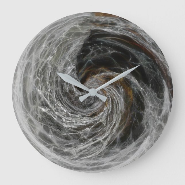 Tidal klocka (Framsida)