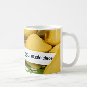 Tidbit for Today Kaffemugg