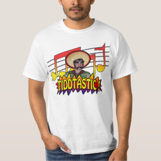 TiddTastic T-tröja T-shirt