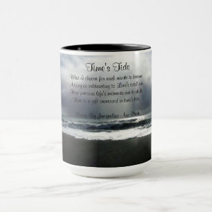 Tide Mugg