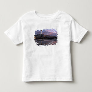 Tidebassäng vid fyren tee