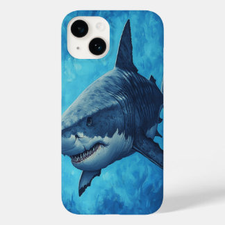 🐋 Tidebound Spirit iPhone-fodral